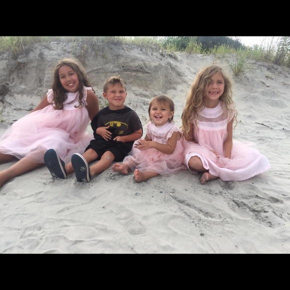 Meet your Posher, Nina - Picture 1 of 1